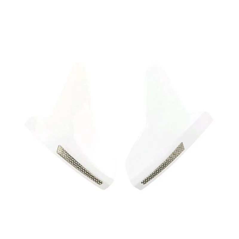 Ff399 Luftventil Bak Glitter Vit