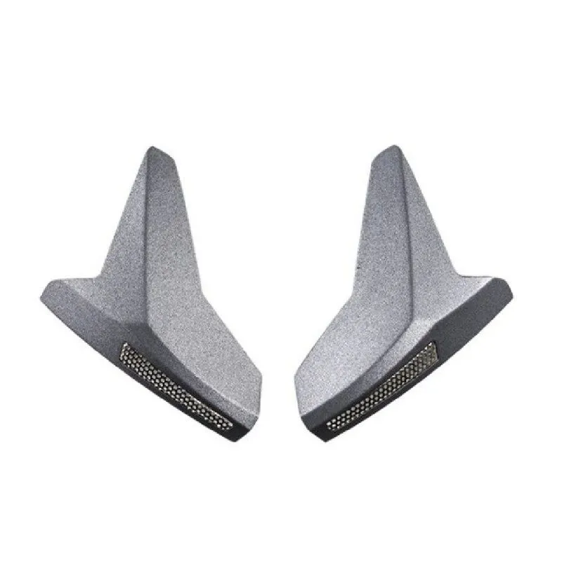 Ff399 Luftventil Bak Matt Titan