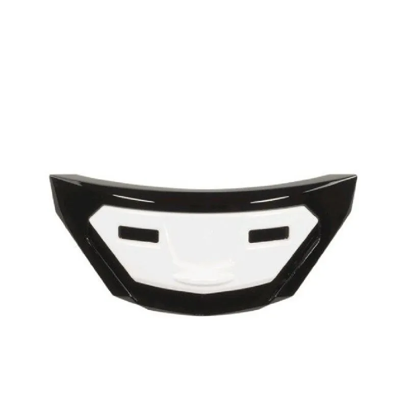 Ff399 Luftventil Haka Glitter Vit