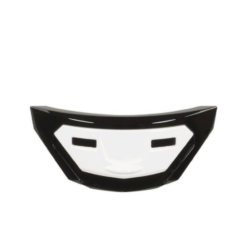 Ff399 Luftventil Haka Glitter Vit