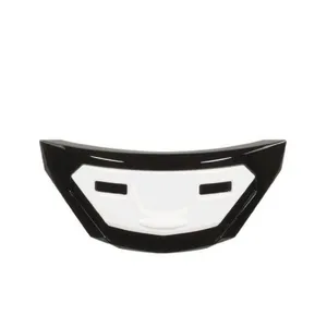 Ff399 Luftventil Haka Glitter Vit