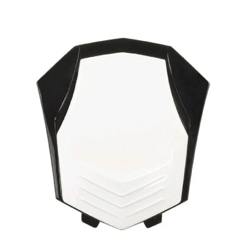 Ff399 Luftventil Top Glitter Vit