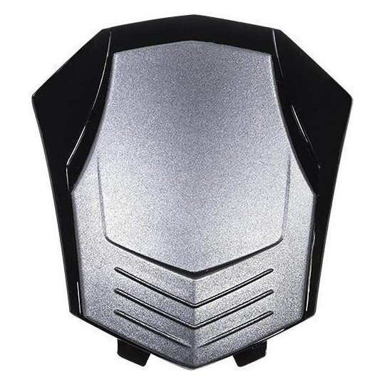 Ff399 Luftventil Top Matt Titan