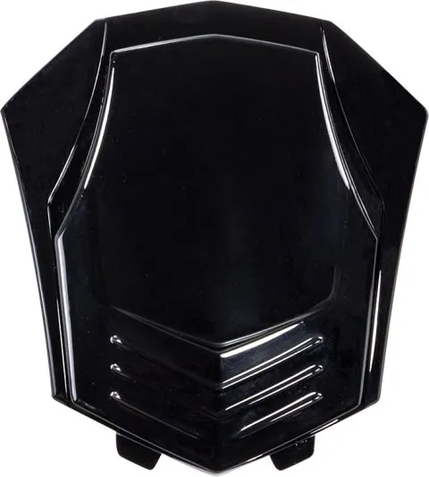 Ff399 Luftventil Top Blanksvart