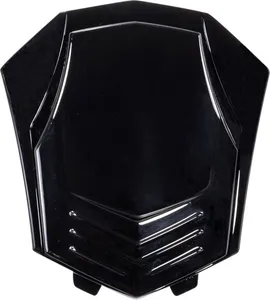 Ff399 Luftventil Top Blanksvart