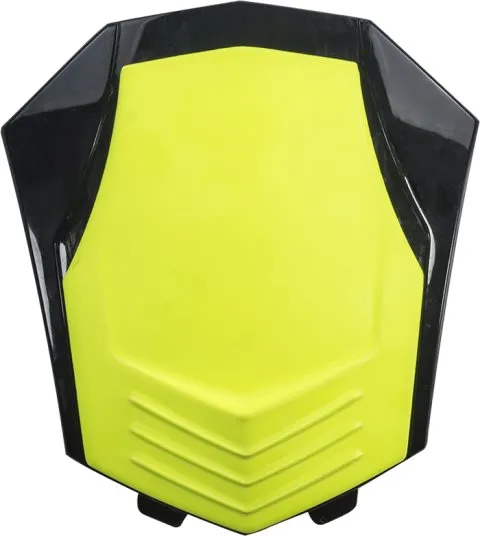 Ff399 Luftventil Top Neongul