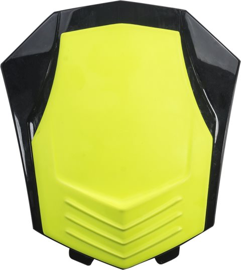 Ff399 Luftventil Top Neongul