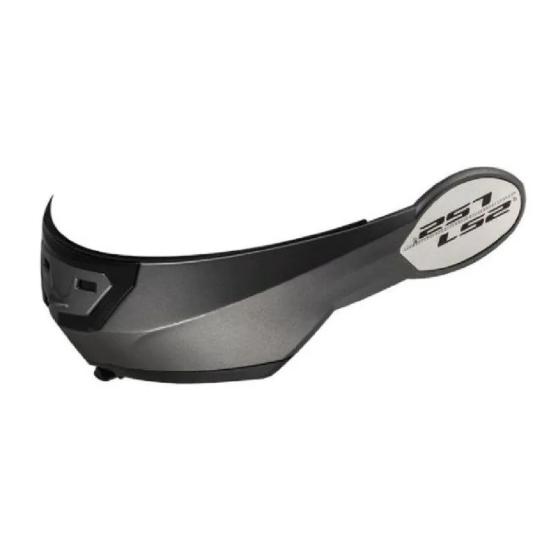 Ff399 Mekanism Käkparti Matt Titan