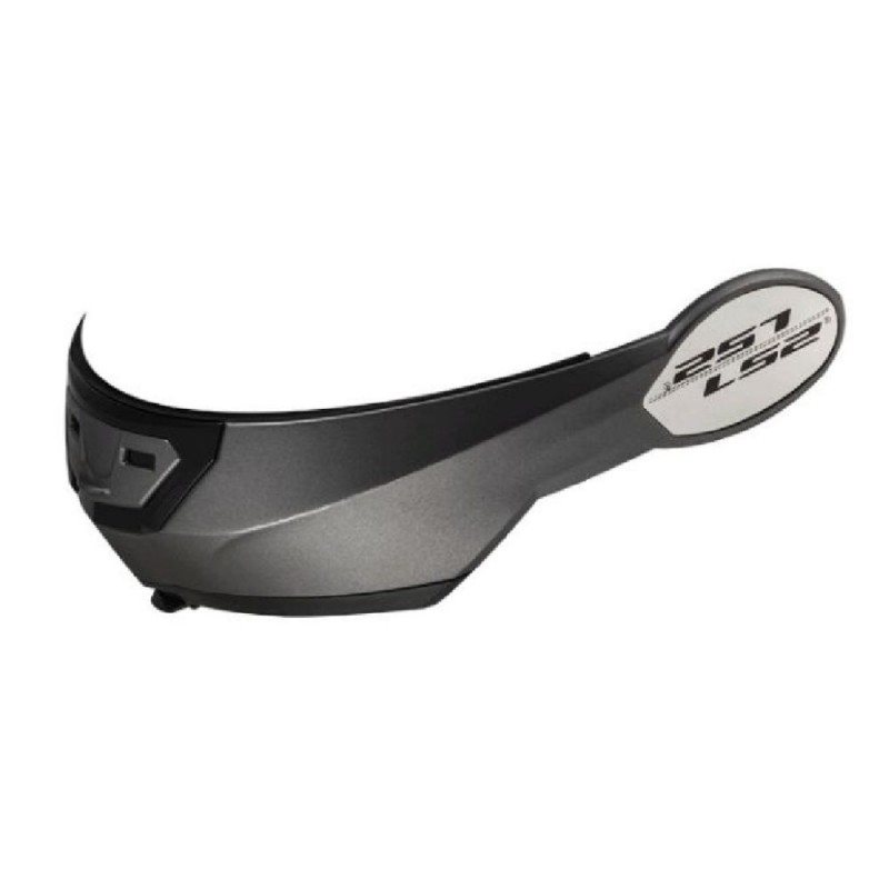 Ff399 Mekanism Käkparti Matt Titan