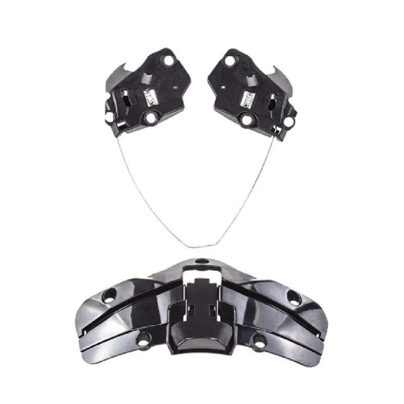 Ff399 Vajermekanism Käkparti