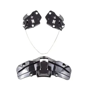 Ff399 Vajermekanism Käkparti