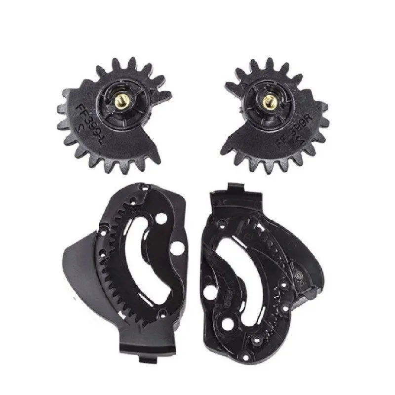 Ff399 Mekanism Käkparti Visirmekanism