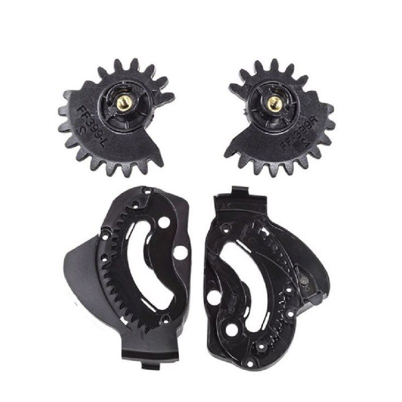 Ff399 Mekanism Käkparti Visirmekanism