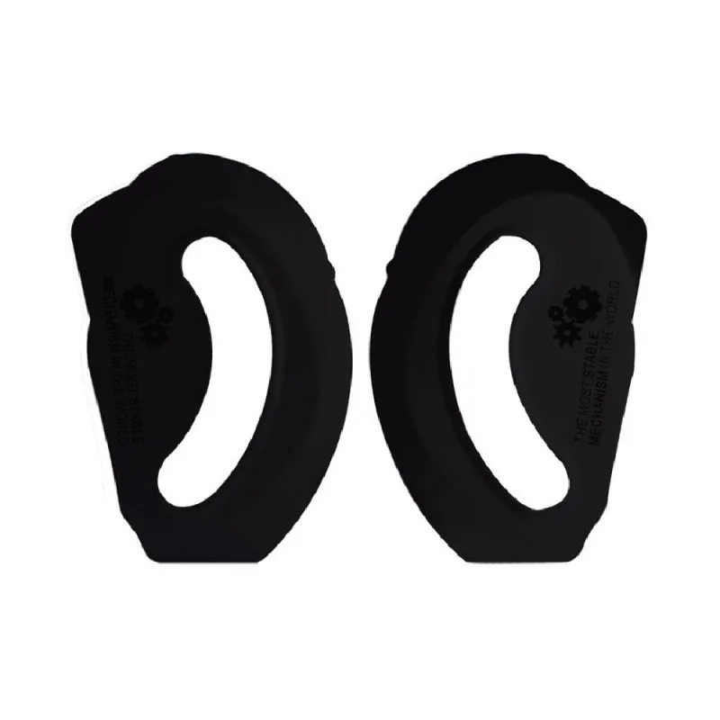 Ff399 Täckkåpa Mekanism Mattsvart