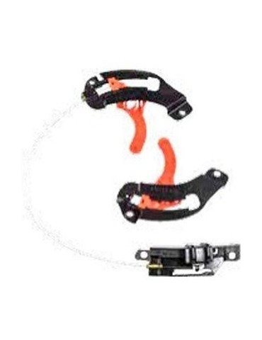 Ff399 Mekanism För Solvisir