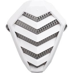 Mx436 Evo Luftventil Haka Glitter Vit