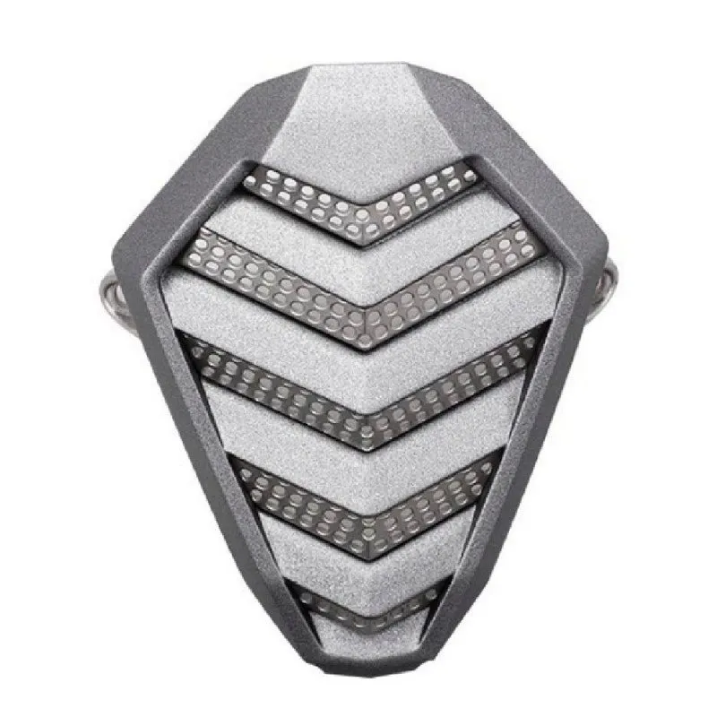 Mx436 Evo Luftventil Haka Matt Titan