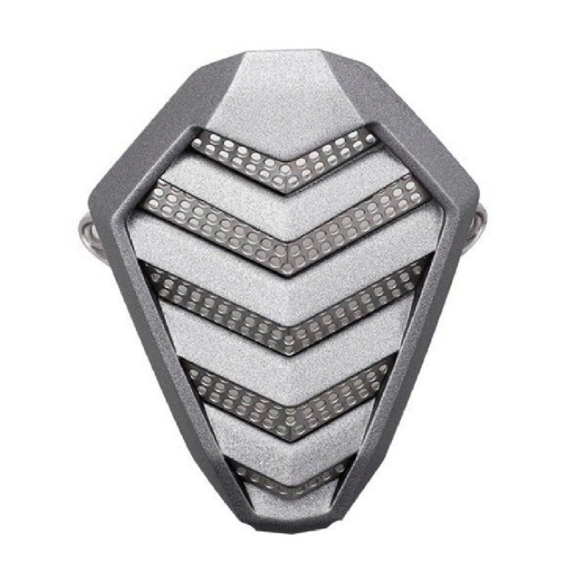 Mx436 Evo Luftventil Haka Matt Titan