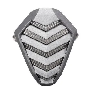 Mx436 Evo Luftventil Haka Matt Titan