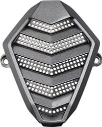 Mx436 Evo Luftventil Haka Titanium