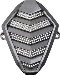 Mx436 Evo Luftventil Haka Titanium