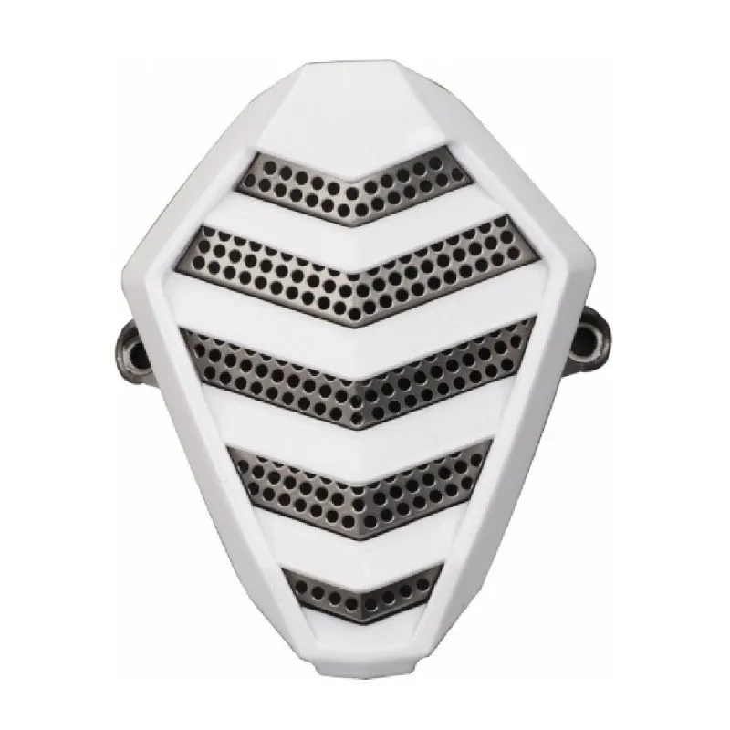 Mx436/437 Evo Luftventil Haka Vit