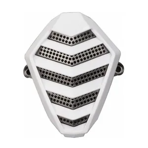 Mx436/437 Evo Luftventil Haka Vit