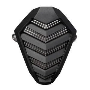 Mx436 Evo Luftventil Haka Matt Metall Titan