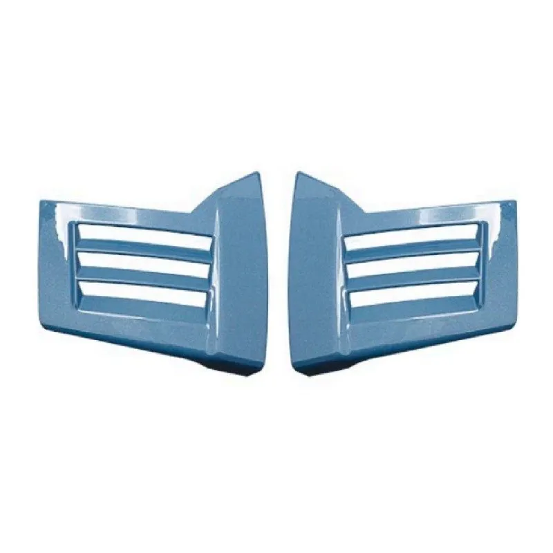 Mx436 Evo Luftventil Bak Cobalt