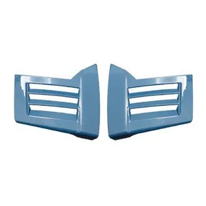 Mx436 Evo Luftventil Bak Cobalt