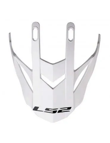 Mx436 Evo Skärm Glitter Vit