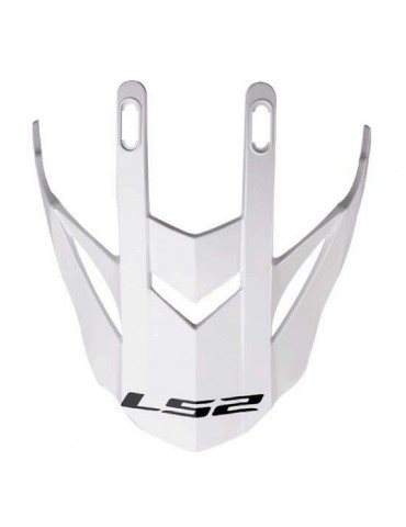 Mx436 Evo Skärm Glitter Vit