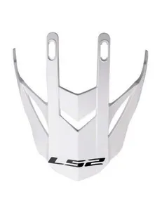 Mx436 Evo Skärm Glitter Vit