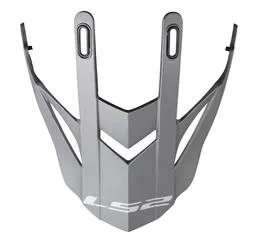 Mx436 Evo Skärm Matt Titan