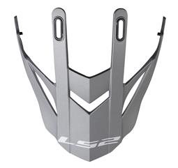 Mx436 Evo Skärm Matt Titan