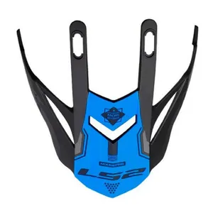 Mx436 Evo Skärm Cobra Blå