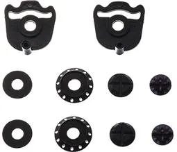 Mx436 Evo Skruv Till Skärm