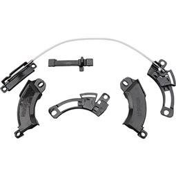 Mx436 Evo Mekanism För Solvisir