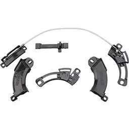 Mx436 Evo Mekanism För Solvisir