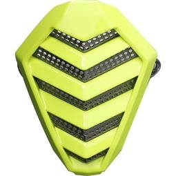 Mx708 Fast Evo Luftventil Haka Neongul