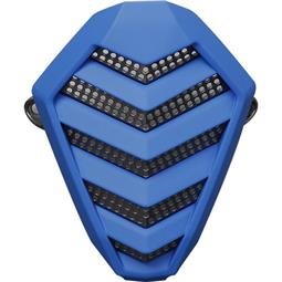 Mx708 Fast Evo Luftventil Haka Matt Blå