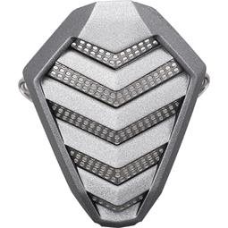 Mx708 Fast Evo Luftventil Haka Matt Titanium