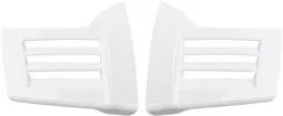 Mx436/437 Evo Luftventil Bak Vit