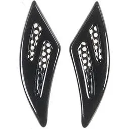 Ff323 Fim 2020 Luftventil Bak Svart