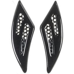 Ff323 Fim 2020 Luftventil Bak Svart