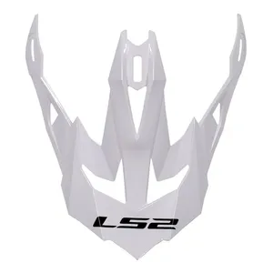 Mx700 Subverter Evo Ii Skärm Glitter Vit