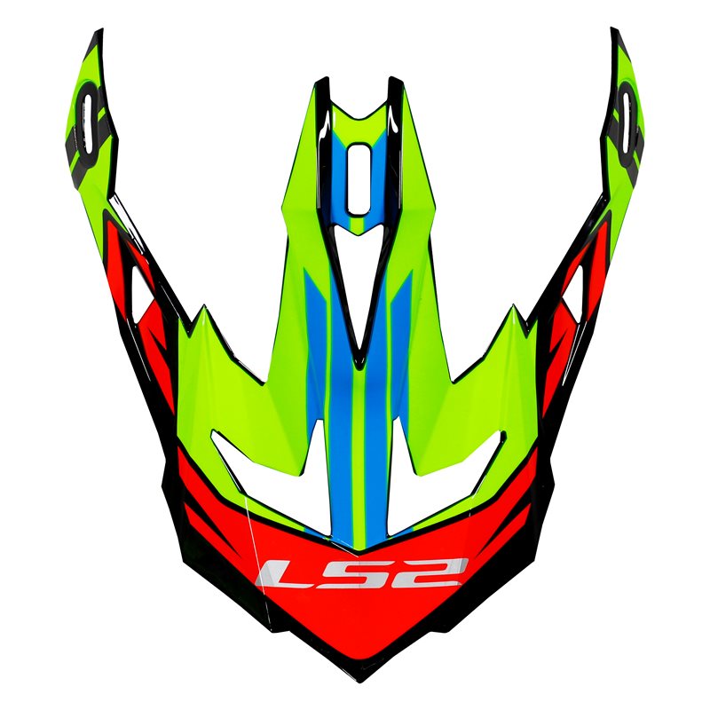 Mx700 Subverter Evo Ii Skärm Rascal