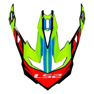 Mx700 Subverter Evo Ii Skärm Rascal