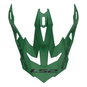 Mx700 Subverter Evo Ii Skärm Cargo Grön