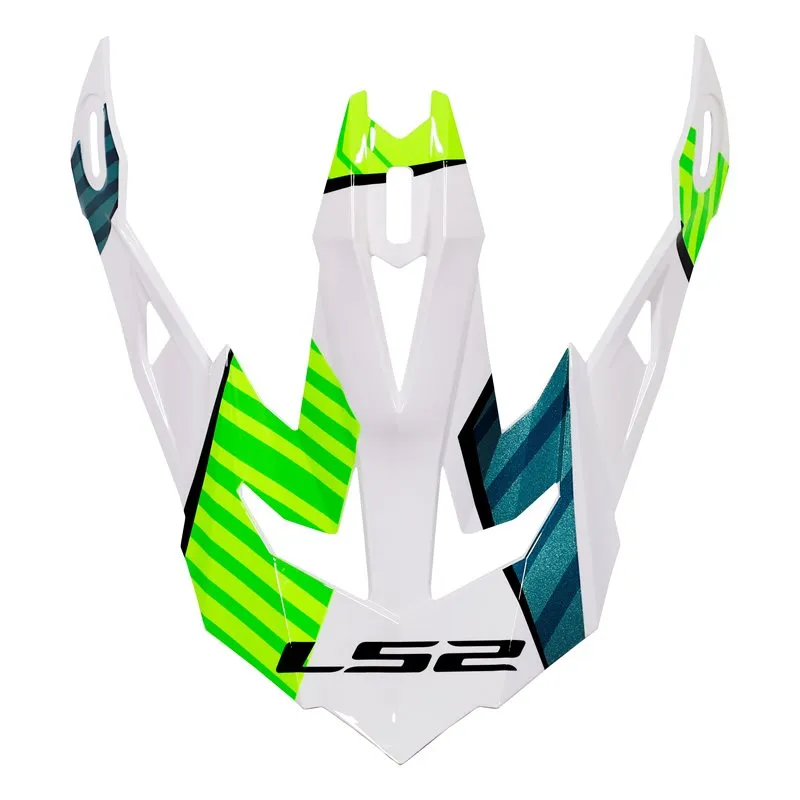 Mx700 Subverter Evo Ii Skärm Astro Cobal